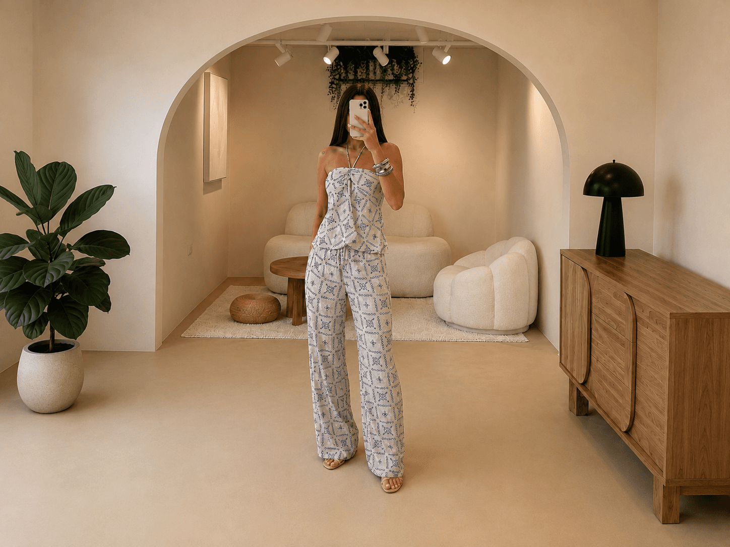 Moda femenina para el día a día