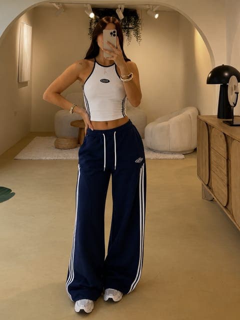 Ropa Deportiva