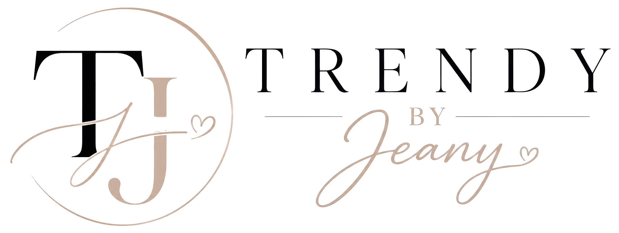 Trendy by Jeany