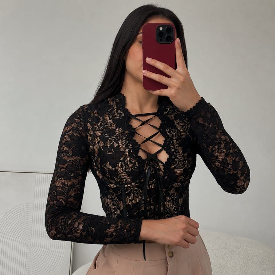 Publicación de Instagram de Trendy by Jeany