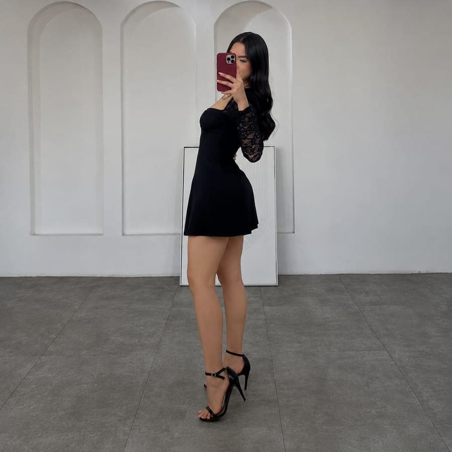Publicación de Instagram de Trendy by Jeany
